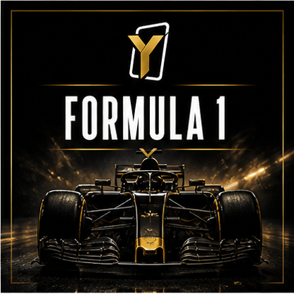 Formel 1 - YTCards