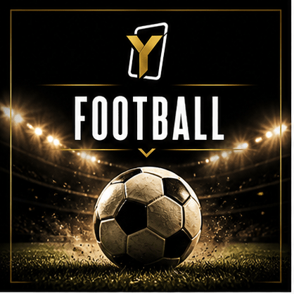 Fußball - YTCards