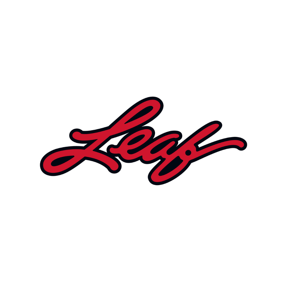 Leaf - YTCards