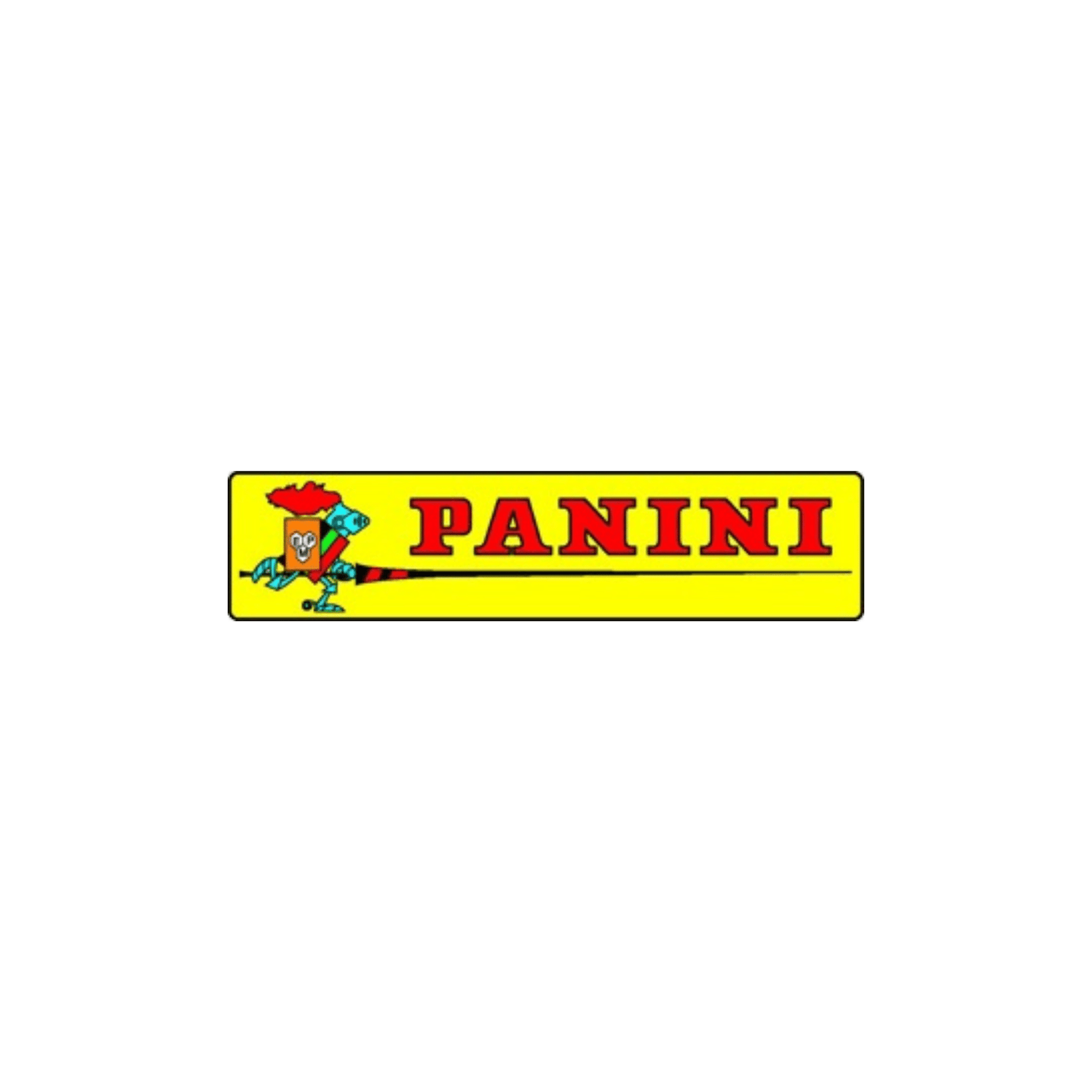 Panini - YTCards
