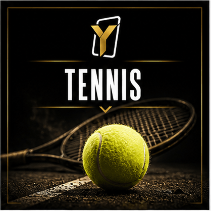 Tennis - YTCards