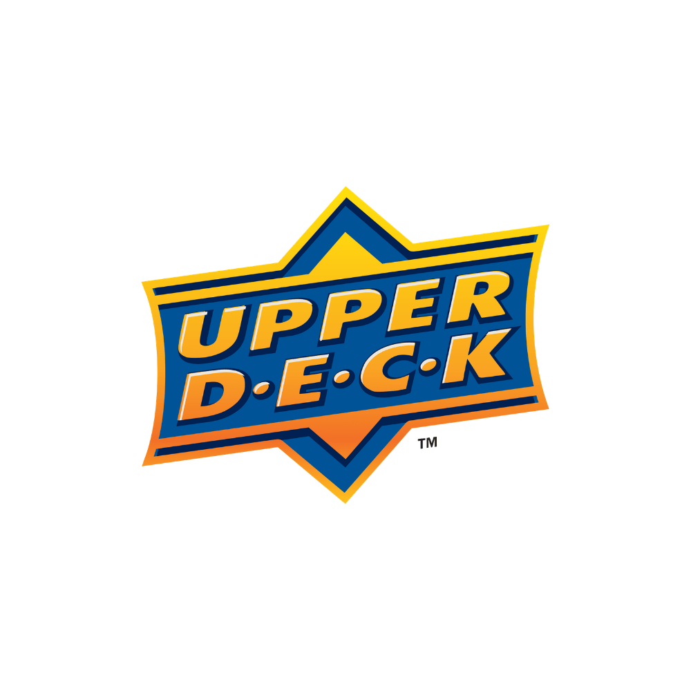Upper Deck - YTCards