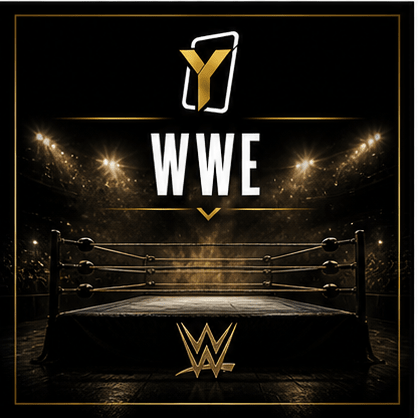 WWE - YTCards