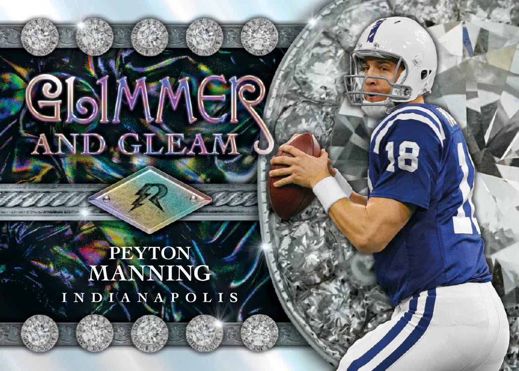 2024 Topps® Resurgence Football - Value Box - YTCards