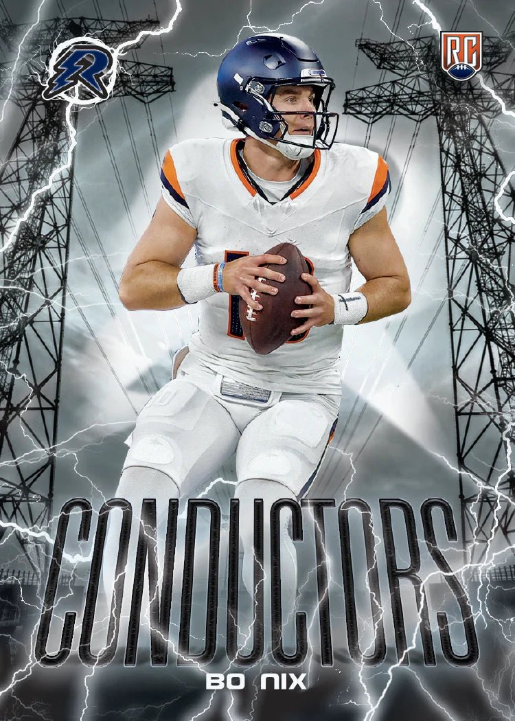 2024 Topps® Resurgence Football - Value Box - YTCards