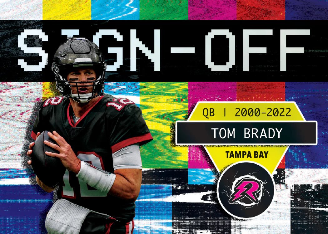 2024 Topps® Resurgence Football - Value Box - YTCards