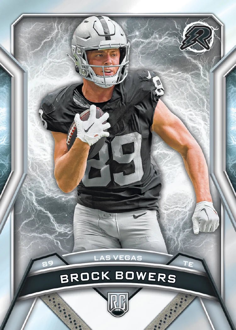 2024 Topps® Resurgence Football - Value Box - YTCards