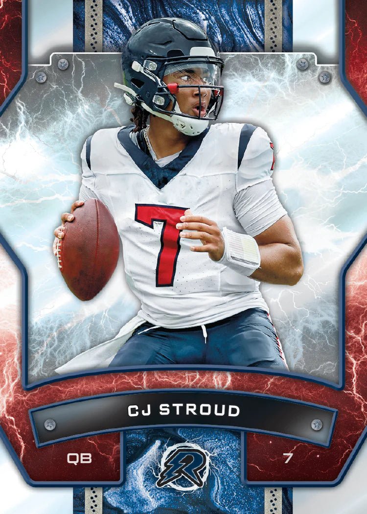 2024 Topps® Resurgence Football - Value Box - YTCards