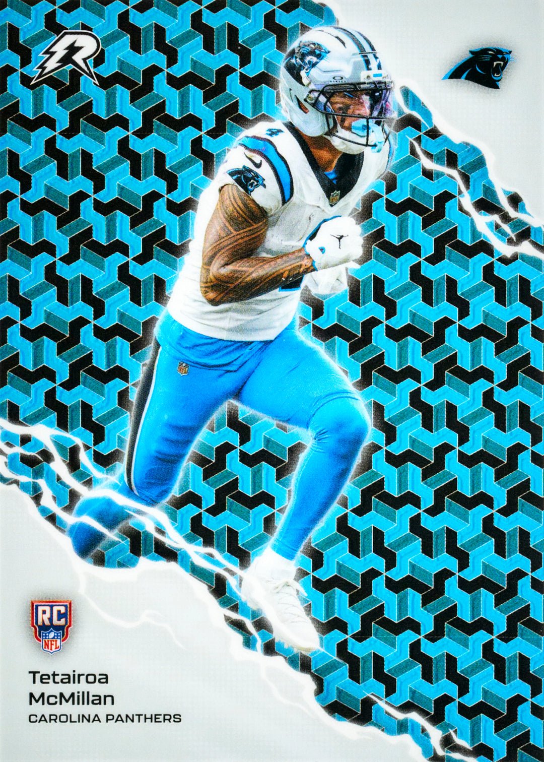 2025 Topps Resurgence Football - Mega Box - YTCards