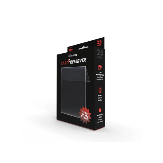 CARDPRESERVER™ - YTCards