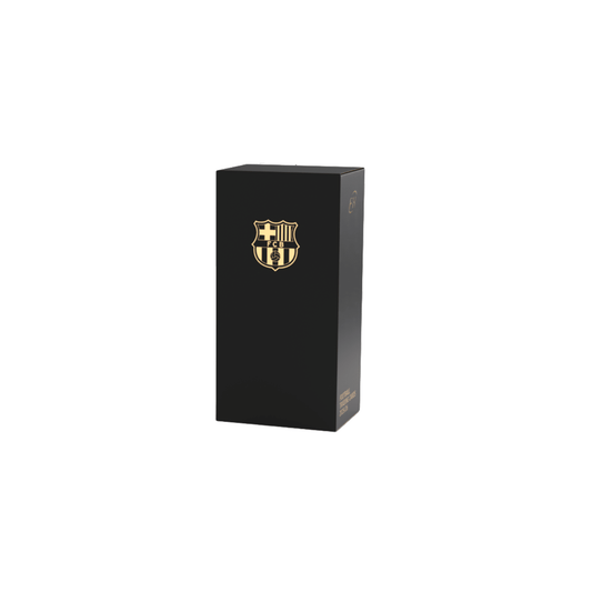 FC Barcelona FX 2025/26 Hobby Box - YTCards