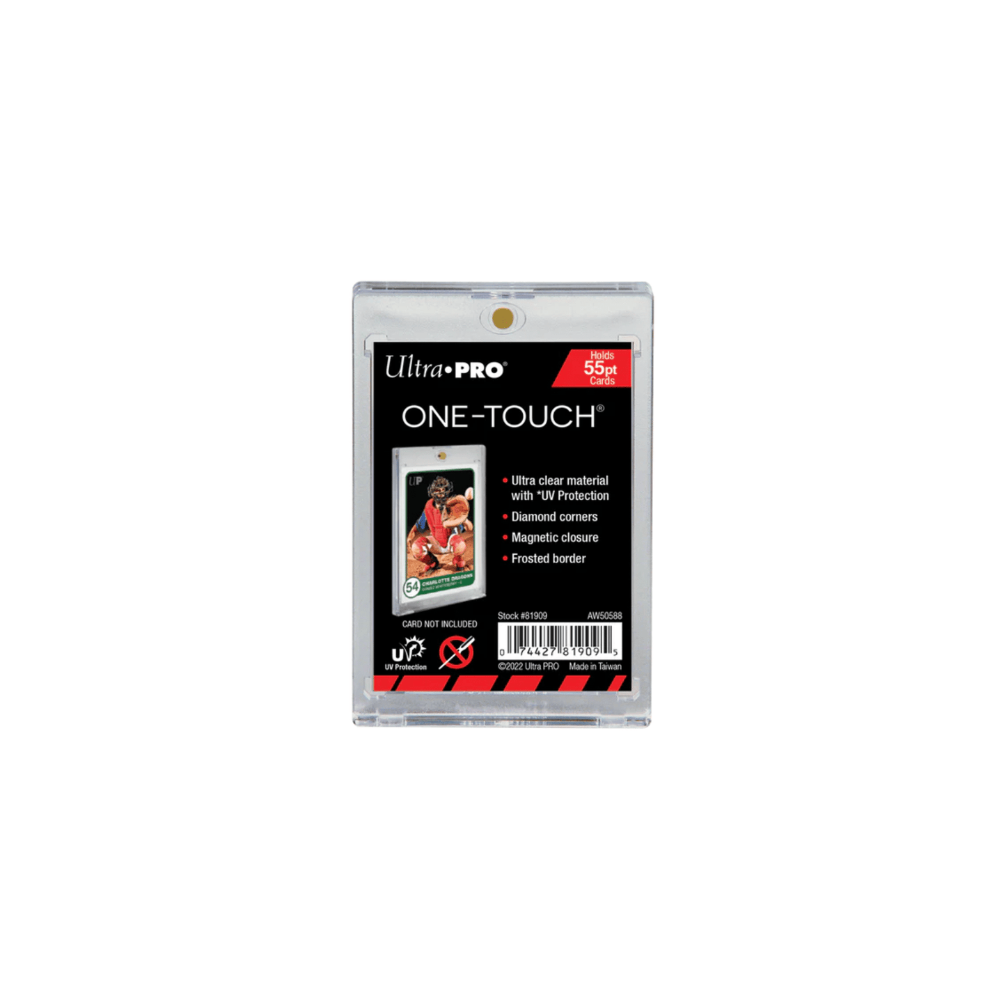Mag Case - YTCards