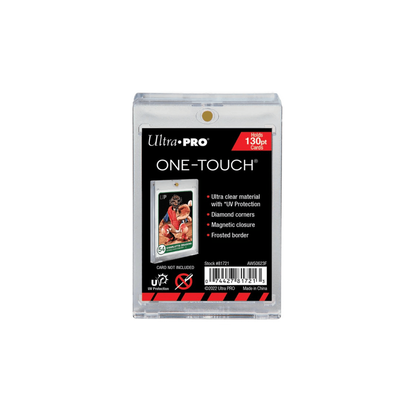 Mag Case - YTCards