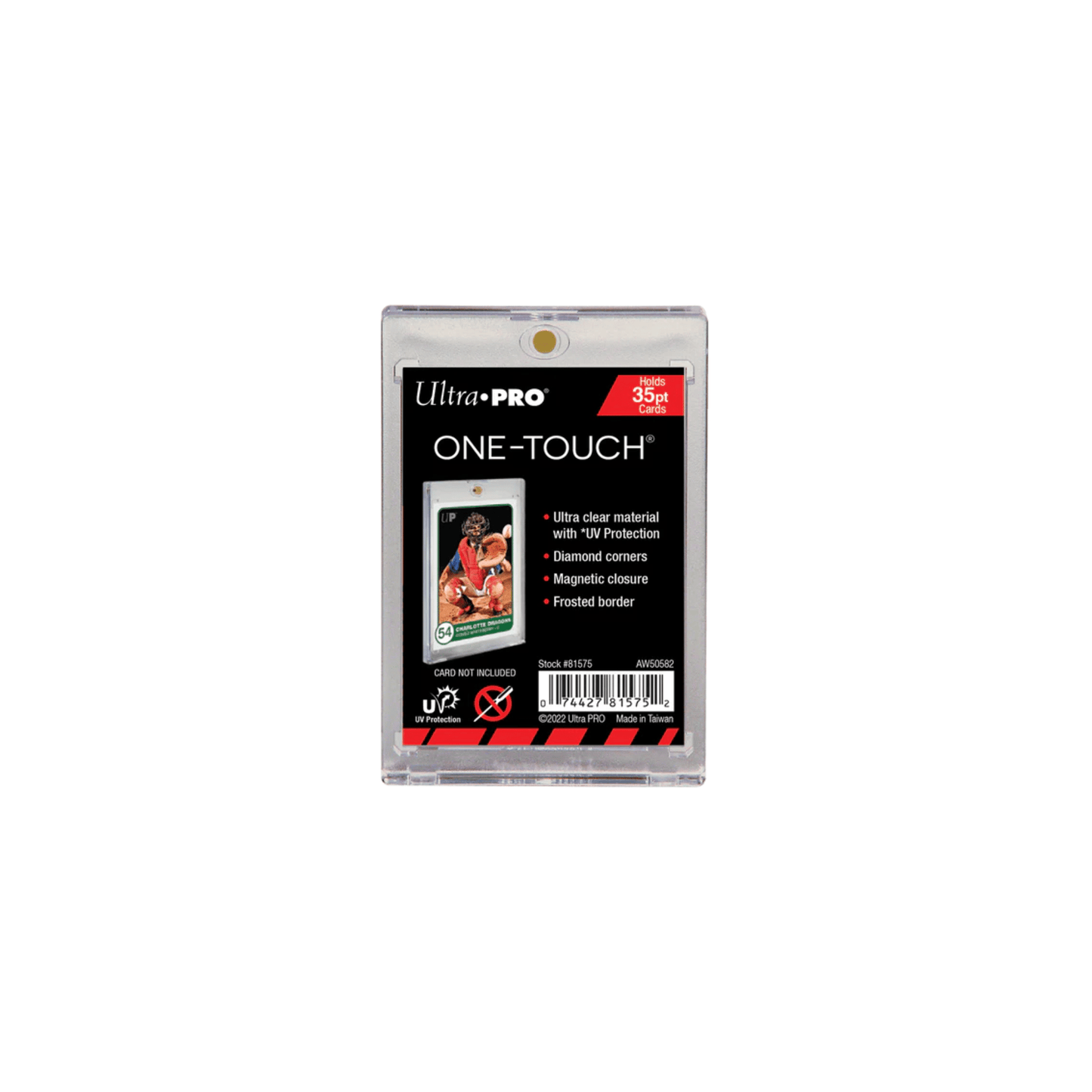 Mag Case - YTCards
