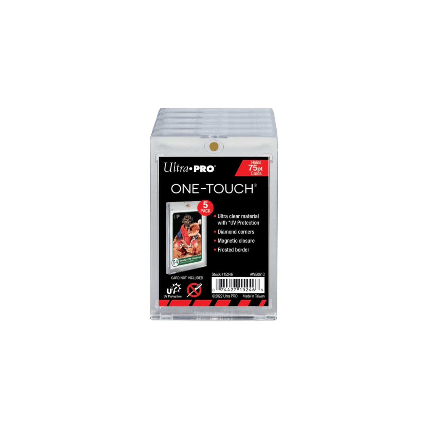 Mag Case - YTCards