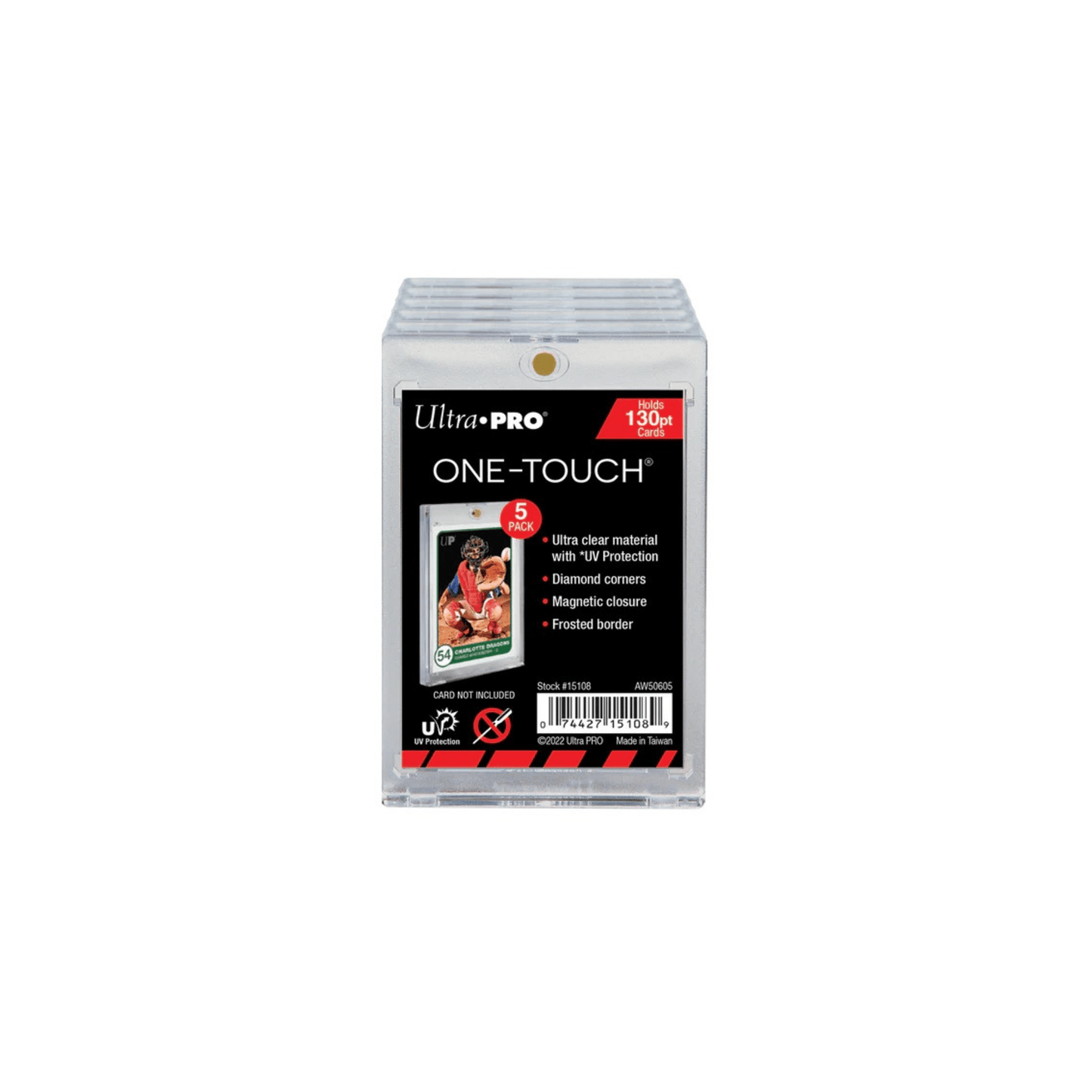 Mag Case - YTCards