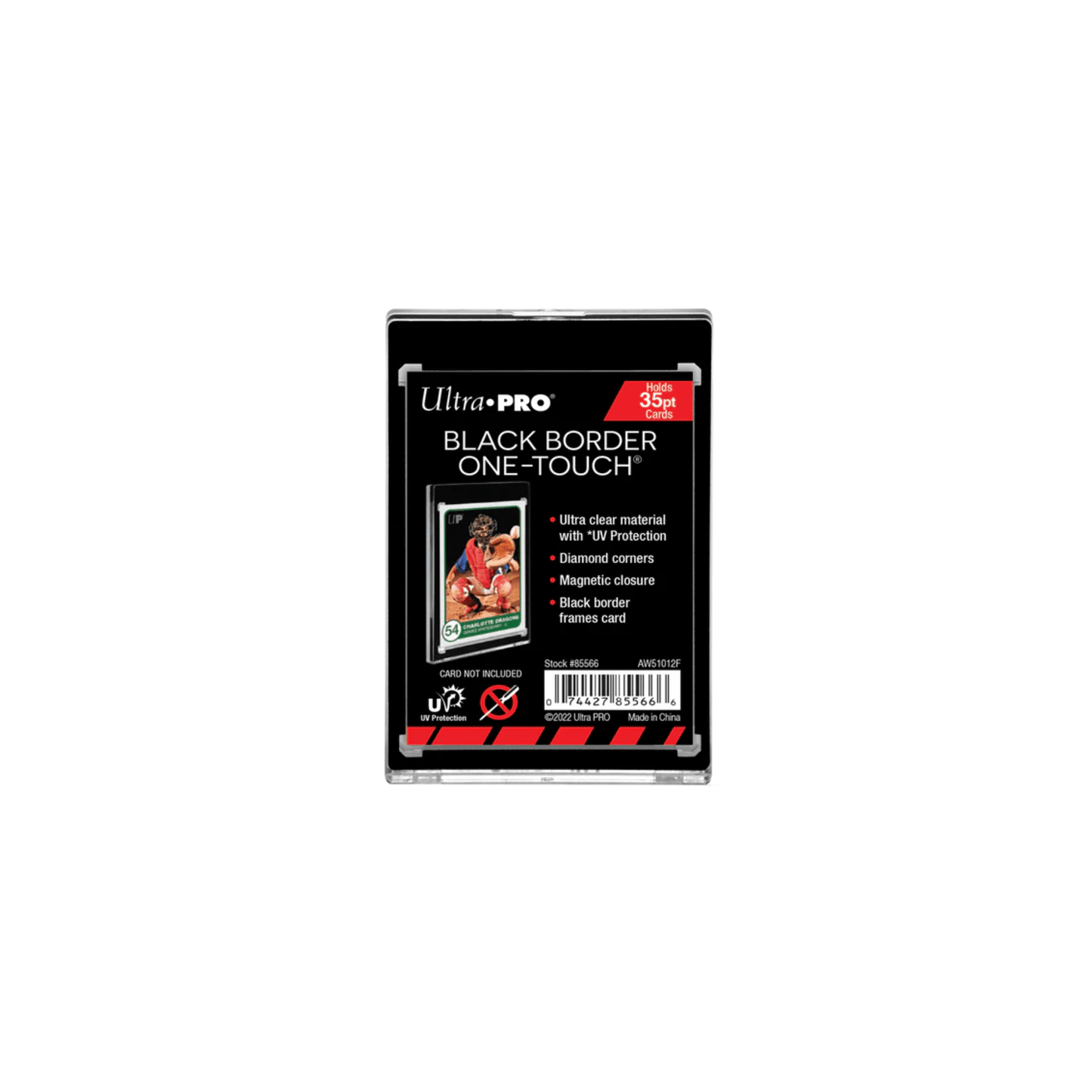 Mag Case - YTCards
