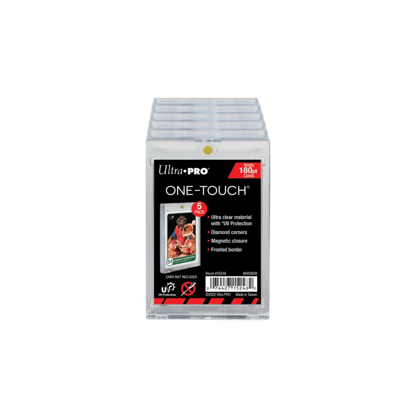 Mag Case - YTCards