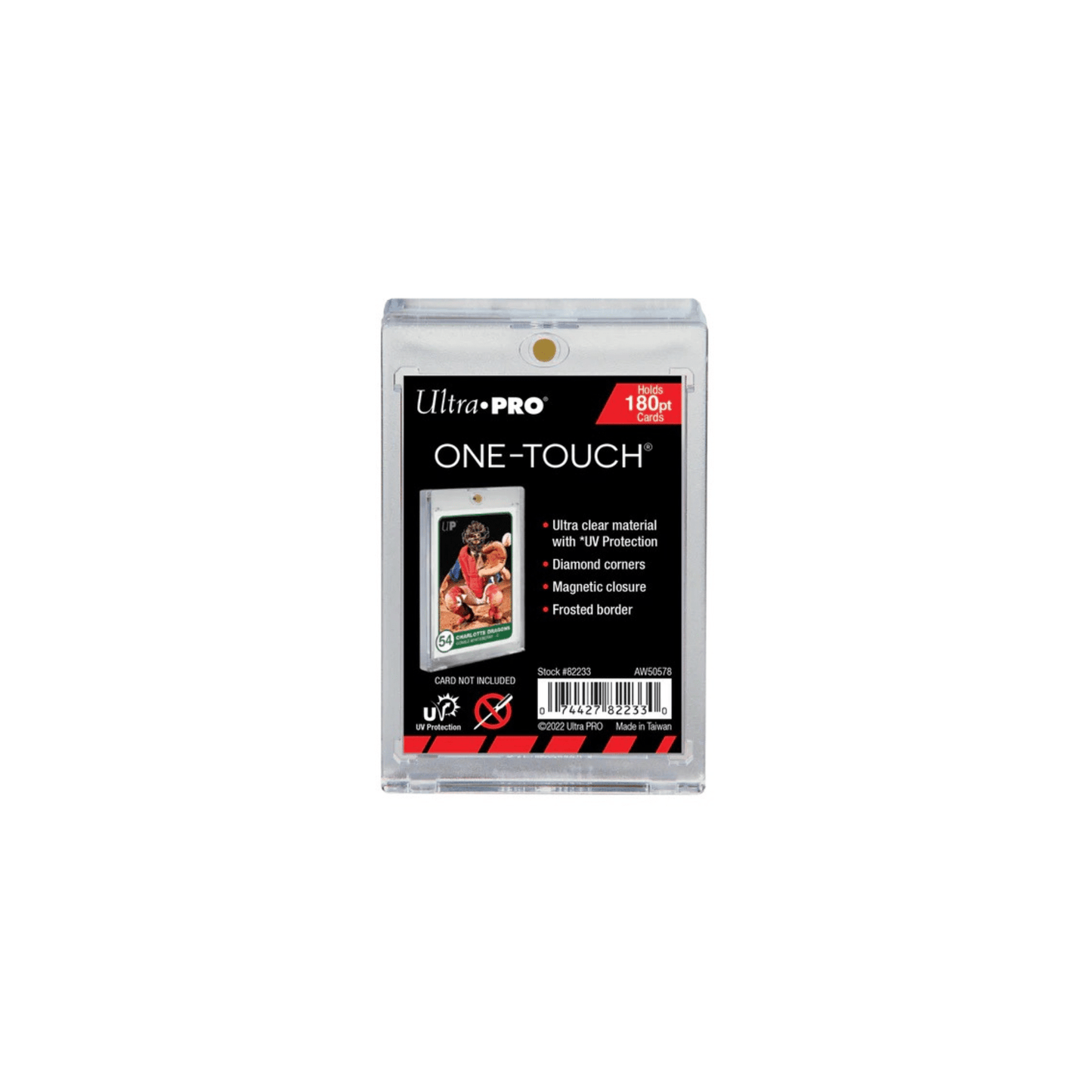 Mag Case - YTCards