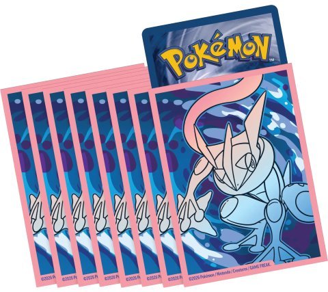 Pokémon Chaos Rising - Elite Trainer Box (ENG) - YTCards