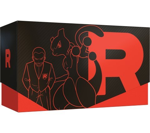 Pokémon Destined Rivals - Elite Trainer Box (ENG) - YTCards