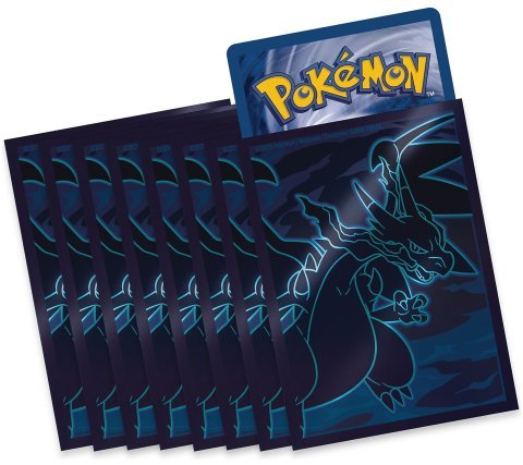 Pokémon Phantasmal Flames - Elite Trainer Box (ENG) - YTCards