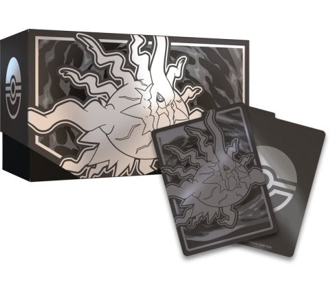 Pokémon Pitch Black - Elite Trainer Box (ENG) - YTCards